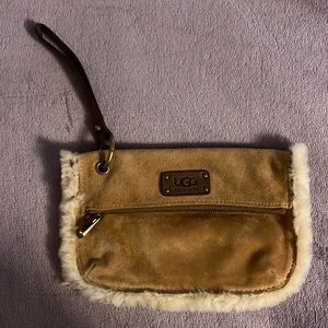 Ugg Australia Clutch